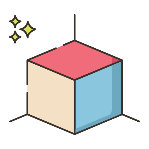 3d model